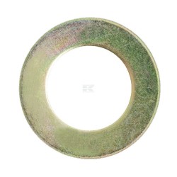 Disque BPW 0254507200