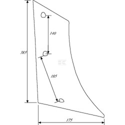 Etrave NIEMEYER 023436