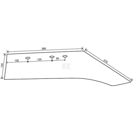 Schnabelschar R. NH3SS NIEMEYER 021432