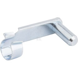 Boulon BPW 0258502008