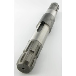 Shaft 1.3/4 COMER 02623008
