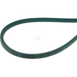 Courroie PUBERT 0306030090