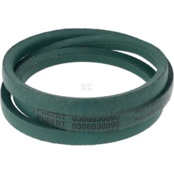 Courroie PUBERT 0306030090