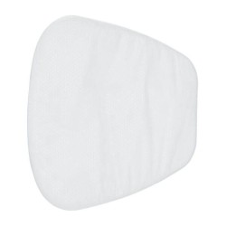 Filtro de polvo 5000 P2R (2P) 3M 5925P02