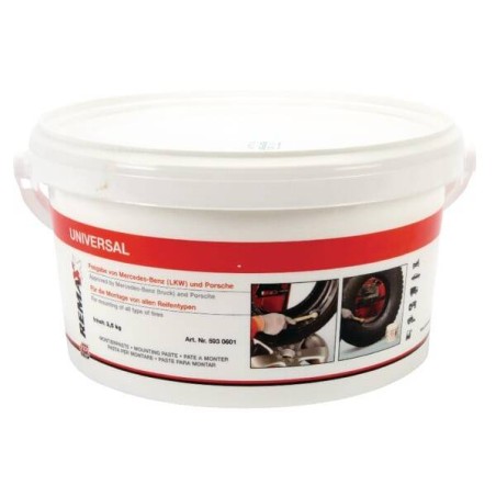Pasta de montaje 3,5 kg REMA TIP TOP 5930601