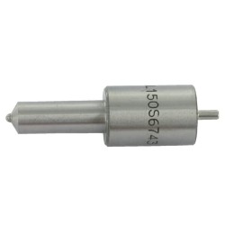 Nez d'injecteur SEVEN 031200032