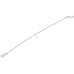 Câble d'embrayage PUBERT 0308020002