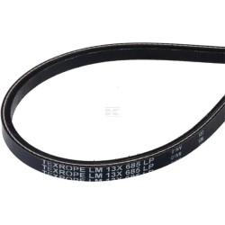 Courroie PUBERT 0306030034