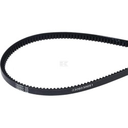 Courroie PUBERT 0306030051