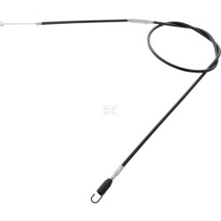 Câble d'embrayage PUBERT 0308020062