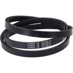 Courroie PUBERT 0306030037