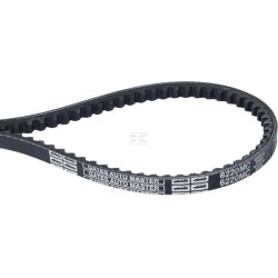 Courroie PUBERT 0306030055