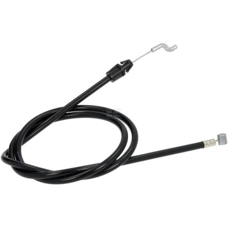 Cable ajuste PUBERT 0308030006