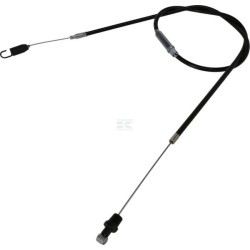 Câble d'embrayage PUBERT 0308020056