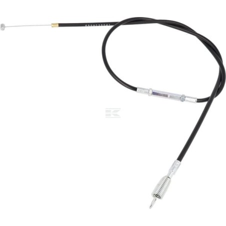 Câble d'embrayage PUBERT 0308020041