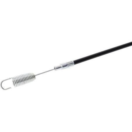 Câble d'embrayage PUBERT 0308020041