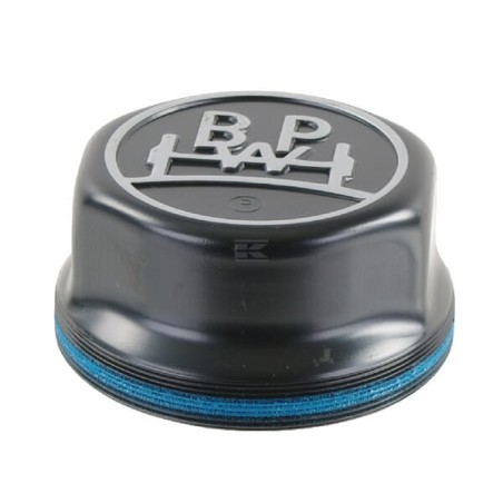 Radnabendeckel BPW 0321226010