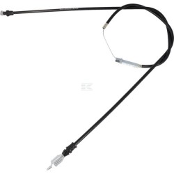 Câble d'embrayage PUBERT 0308020052