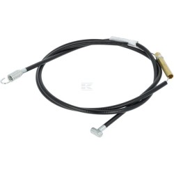 Câble d'embrayage PUBERT 0308020029