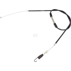 Câble d'embrayage PUBERT 0308020043