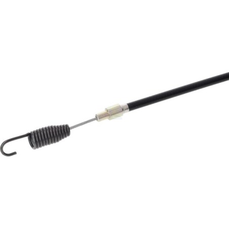 Câble d'embrayage PUBERT 0308020043