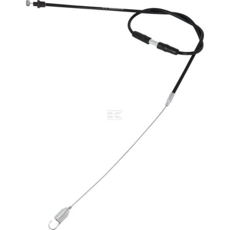 Cable embrague PUBERT 0308020055