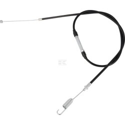 Cable embrague PUBERT 0308020042