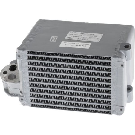 Radiatore olio 04238183N UNIVERSALE 04238183N