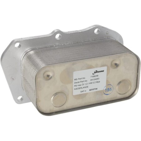 Ölkühler DEUTZ 04916916