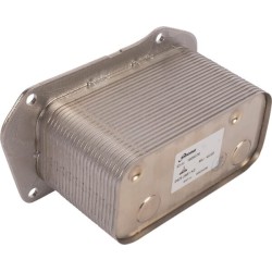 Oil cooler DEUTZ 04917322