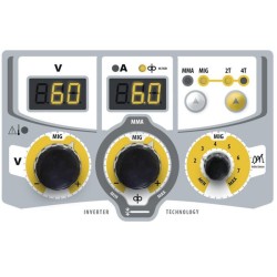 Inversión GYS 065499GYS