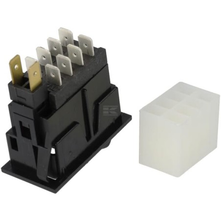 Switch WEIDEMANN 1000196971