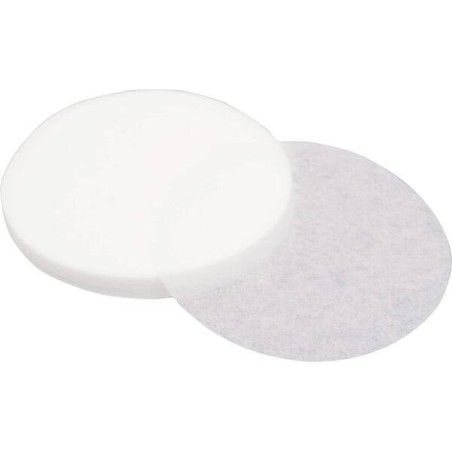 Disc filters diameter125mm FARMA 601004FA