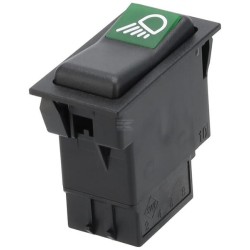 Interrupteur WEIDEMANN 1000239183