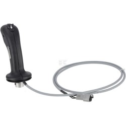 Joystick WEIDEMANN 1000209571