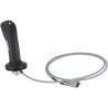 Joystick WEIDEMANN 1000209571