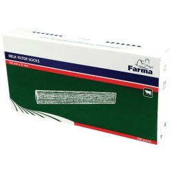 Filtri a calza per latte 455x57 FARMA 601102FA