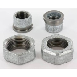 Anillo et tuerca bomba DAB 60110426