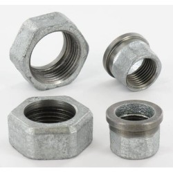 Ring et nut pump DAB 60110426