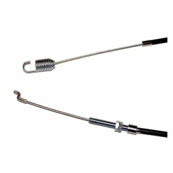 Câble d'embrayage CASTELGARDEN - GGP 81001145/0