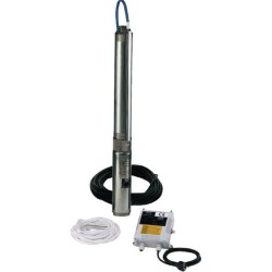 Pompe de forage DAB PUMPS 60191415