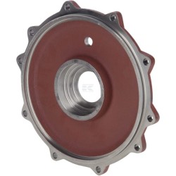 Cover COMER 07891304