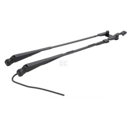 Bras d'essuie-glace WEIDEMANN 1000384105