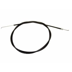 Cable Rigide + hose Z