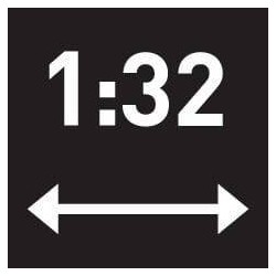 Cattle shed detailed 1:32 KIDS GLOBE 610495