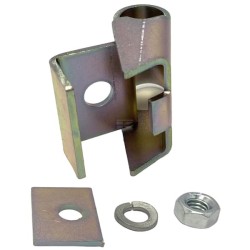 Tige de miroir UNIVERSEL 109280FM