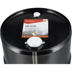Motoröl 15W-40 HDC 60L UNIVERSAL 10731060WEKR
