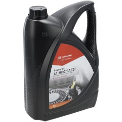 Motoröl'HDC SAE30 5l UNIVERSAL 10621005WEKR