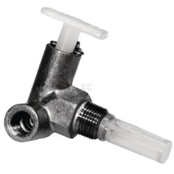 Llave de paso completa RAICO 10849390N