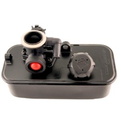 Vergaser + tankdeckel BRIGGS et STRATTON